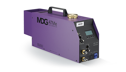 Atme Sample ATMe AR CPS | mdgfog.com